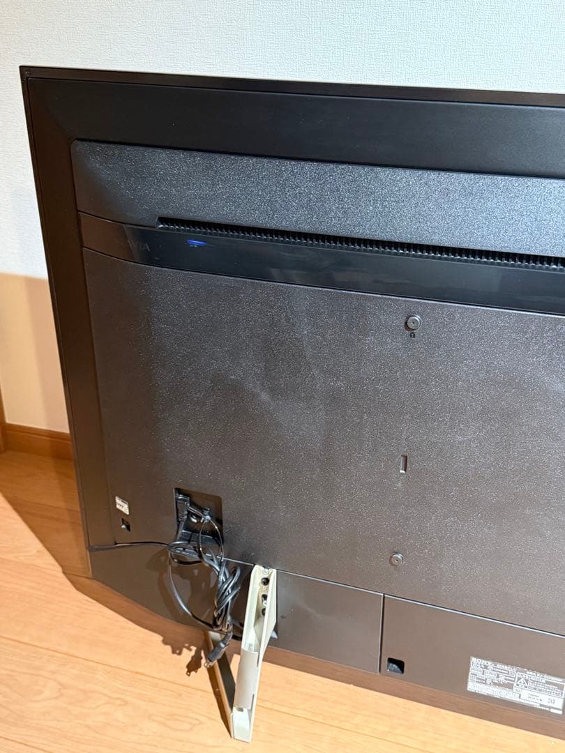 SONY◆4K液晶テレビ◆55インチ◆BRAVIA◆KJ-55X9000F