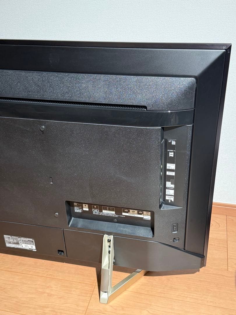 SONY◆4K液晶テレビ◆55インチ◆BRAVIA◆KJ-55X9000F