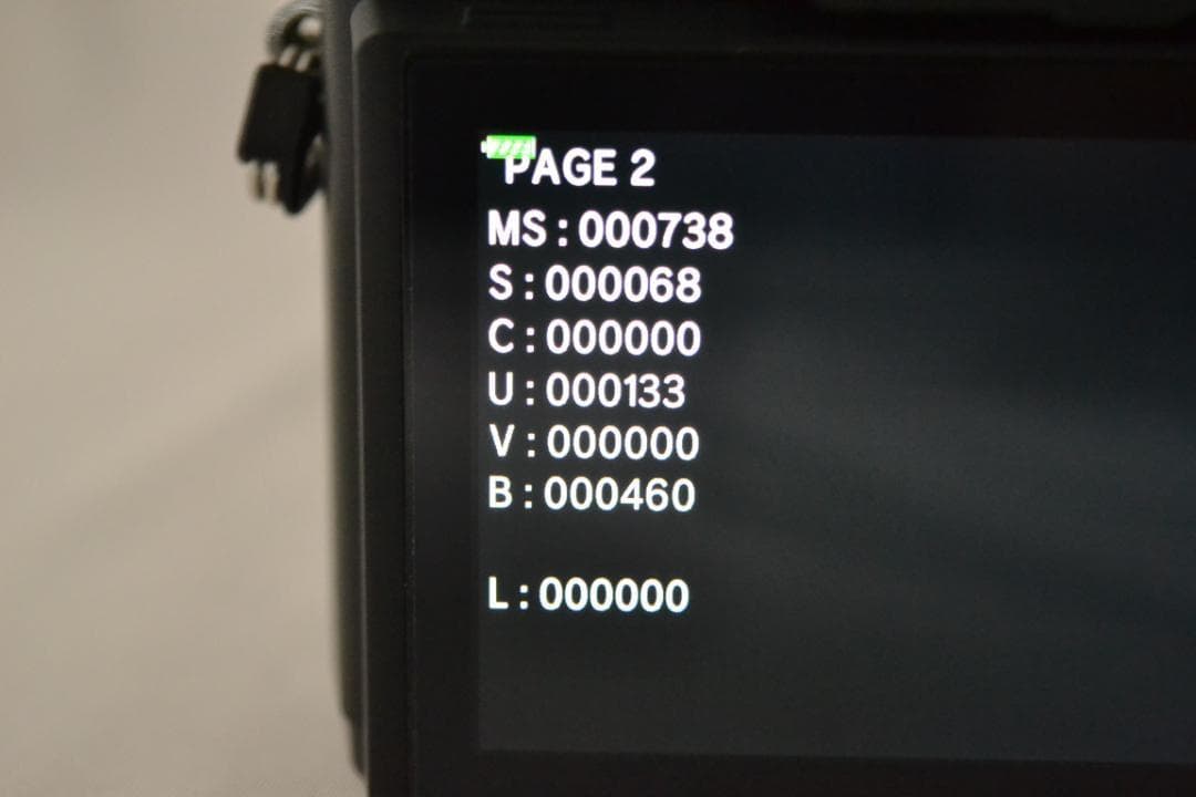 ■ ほぼ新品 ■ オリンパス　OM-D E-M10 Mark Ⅲ ダブルズーム