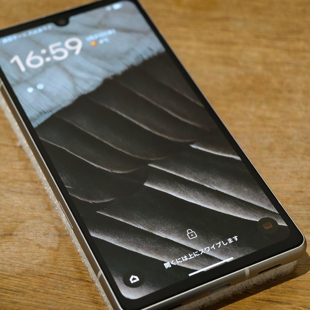 Google Pixel 7a 本体 画面新品 バッテリー95%