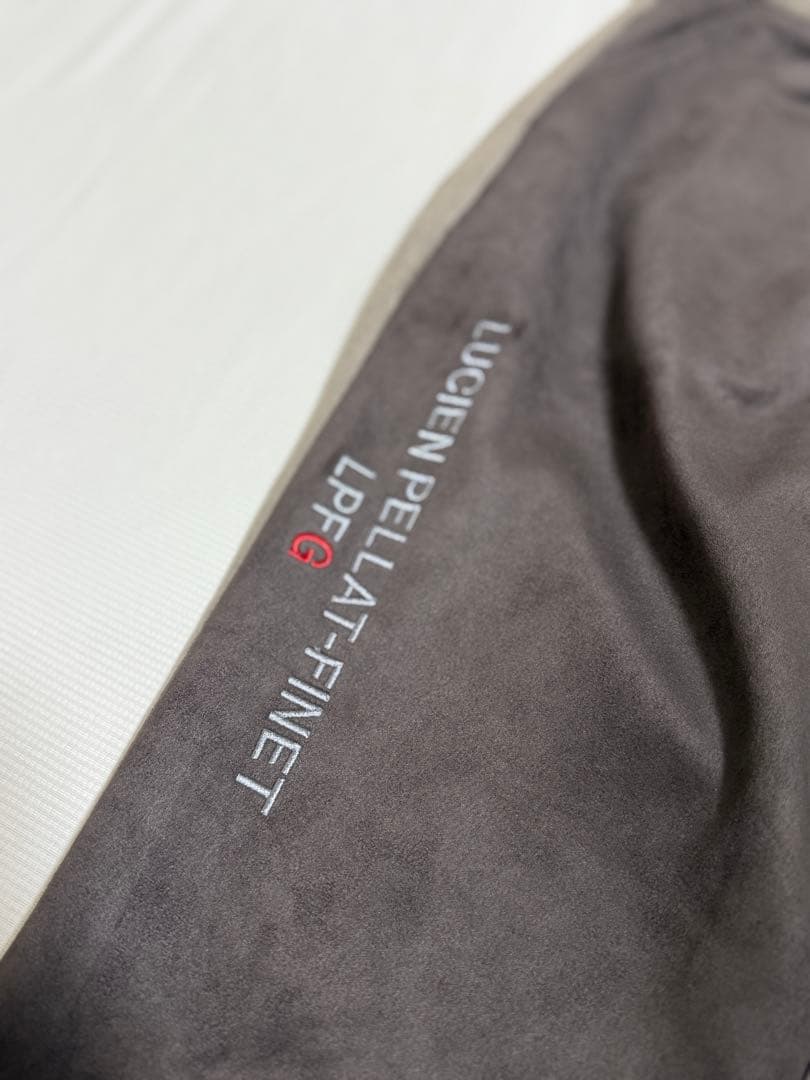 1PIU1UGUALE3 GOLF セットアップ