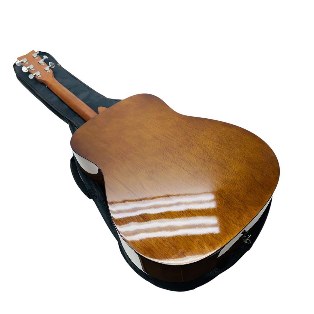 YAMAHA アコースティックギター　F600