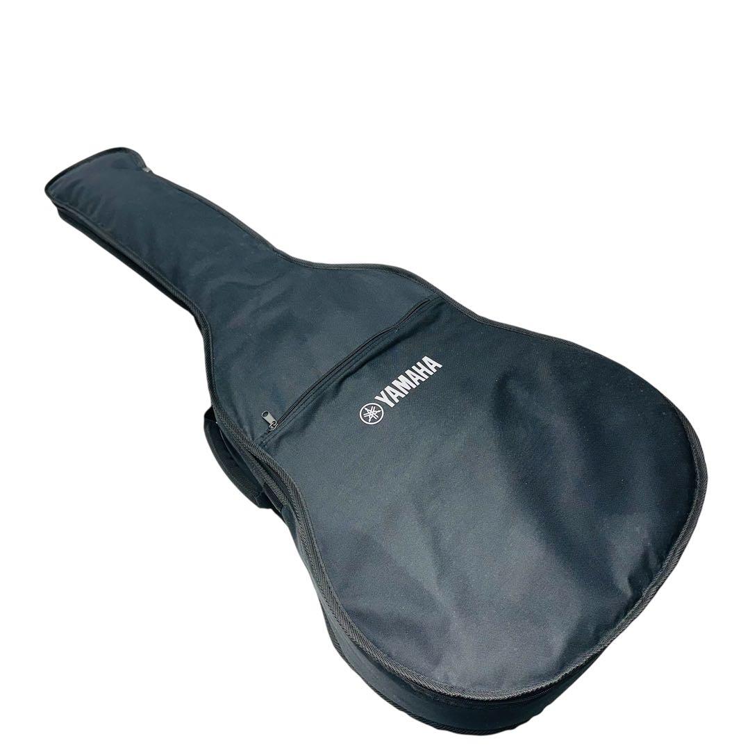 YAMAHA アコースティックギター　F600