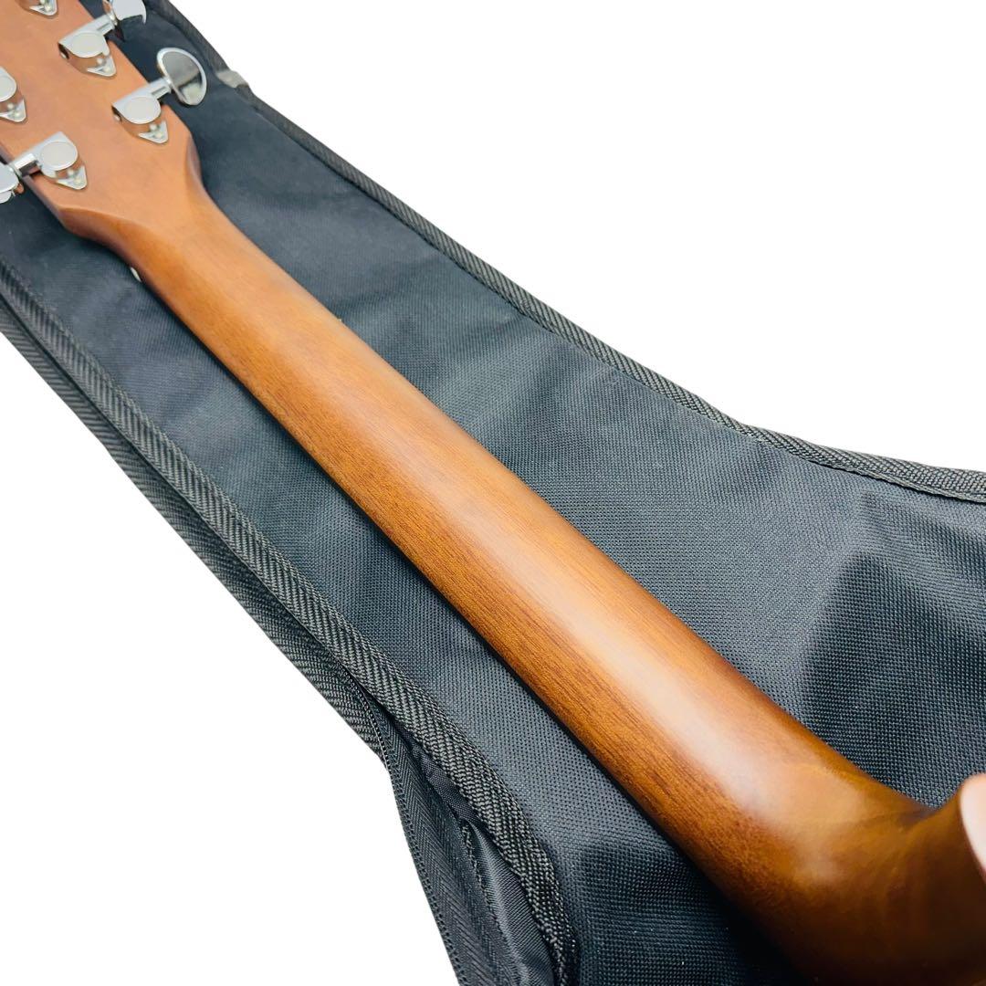 YAMAHA アコースティックギター　F600