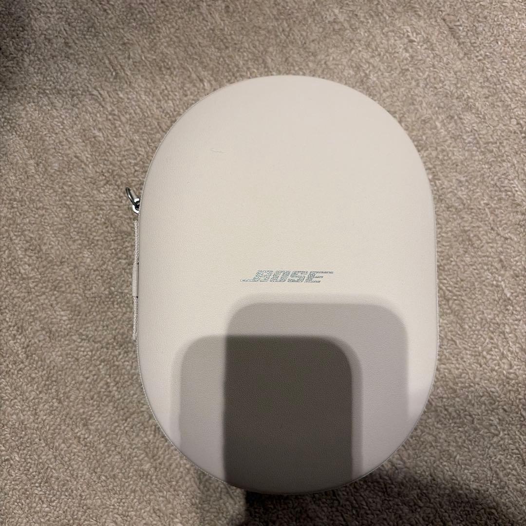 BOSE QuietComfort Ultra GEN 第2世代