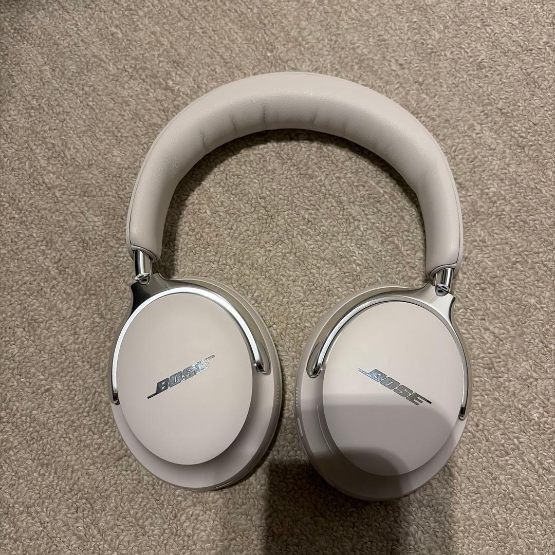 BOSE QuietComfort Ultra GEN 第2世代