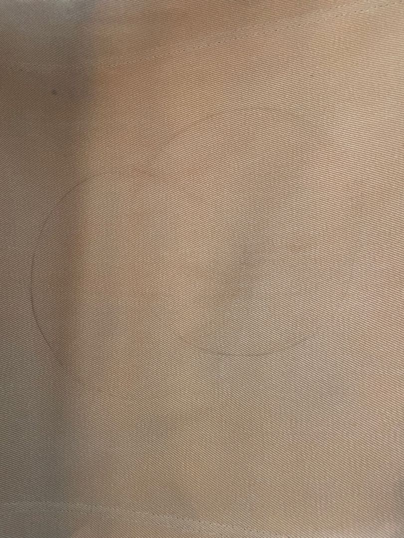 NychairXキャメルキャンバス椅子