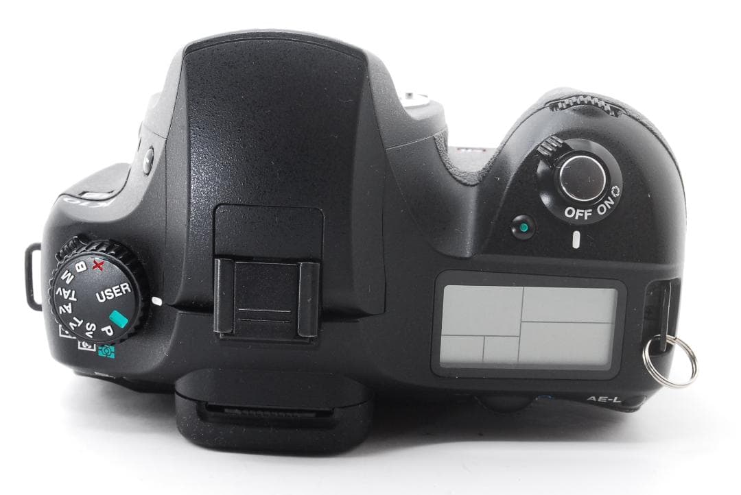 手ブレ補正PENTAX K10D 50-200mm望遠付