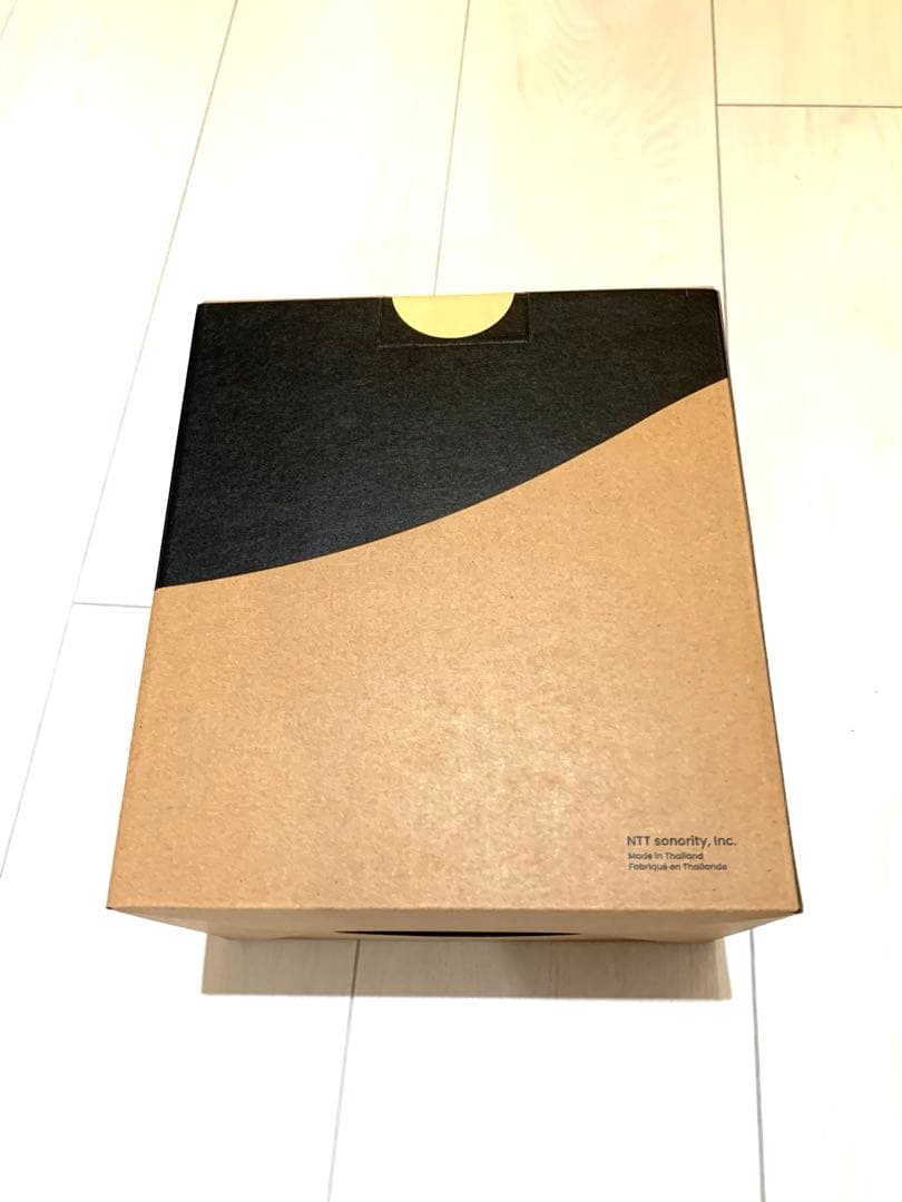 【送料込・新品未開封】nwm ONE MBH001 ヘッドホン