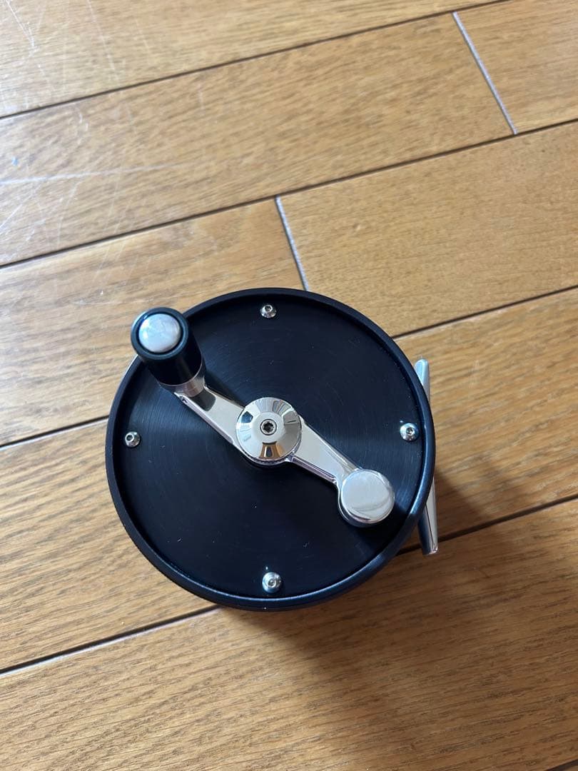 【最終値下げ】SPEYCO スペイコ 3.75インチ リバースイッチ 左巻き