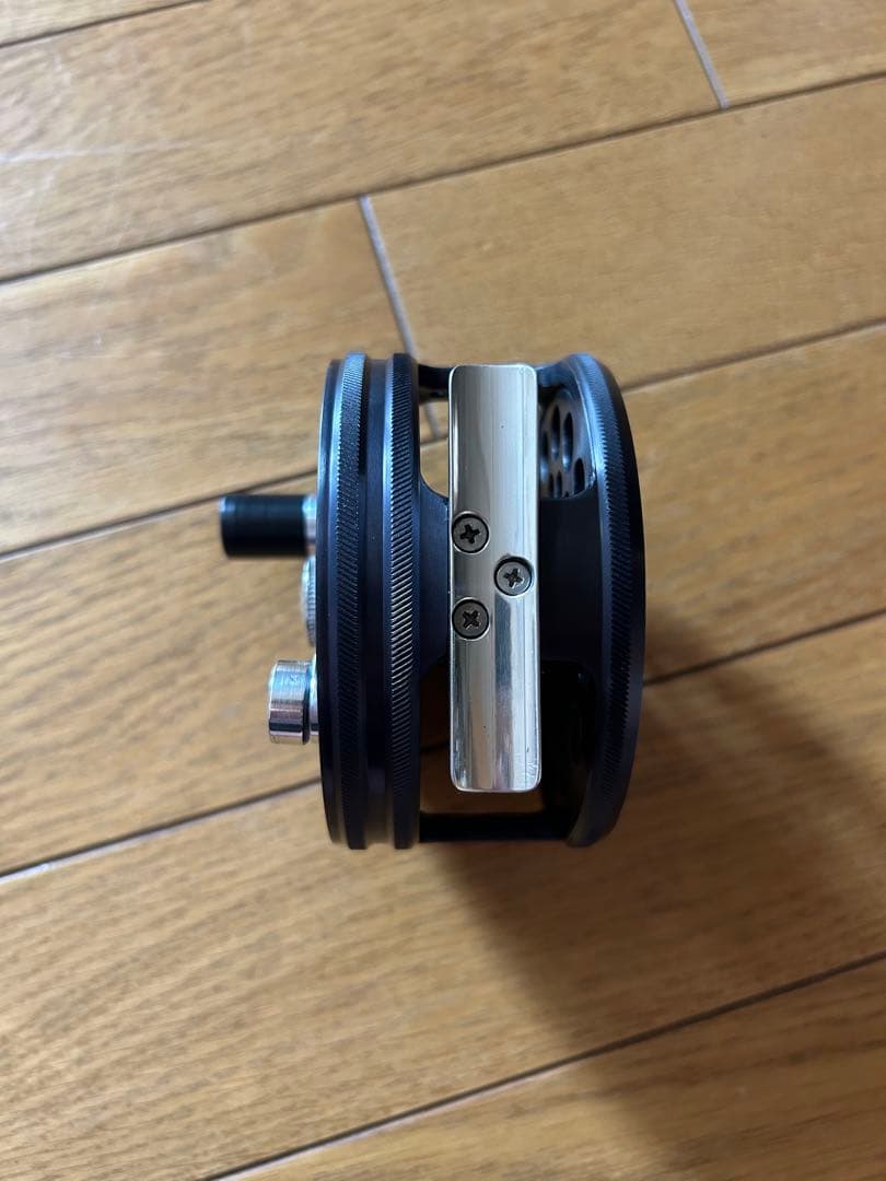 【最終値下げ】SPEYCO スペイコ 3.75インチ リバースイッチ 左巻き