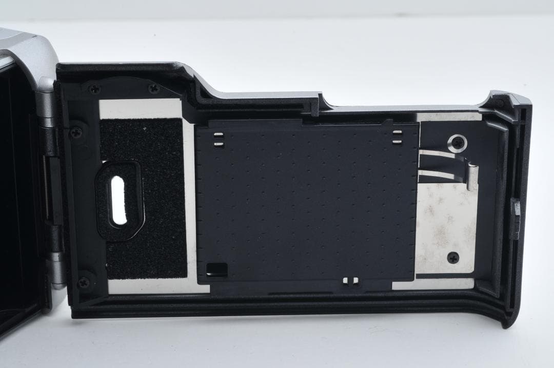 富士フィルム FUJIFILM Silvi F2.8 ≪液晶問題無し≫