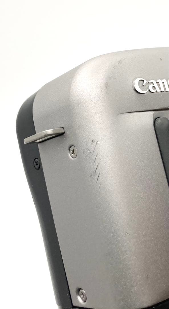 【完動品 美品】Canon Autoboy SII 動作確認済 返金保証 希少