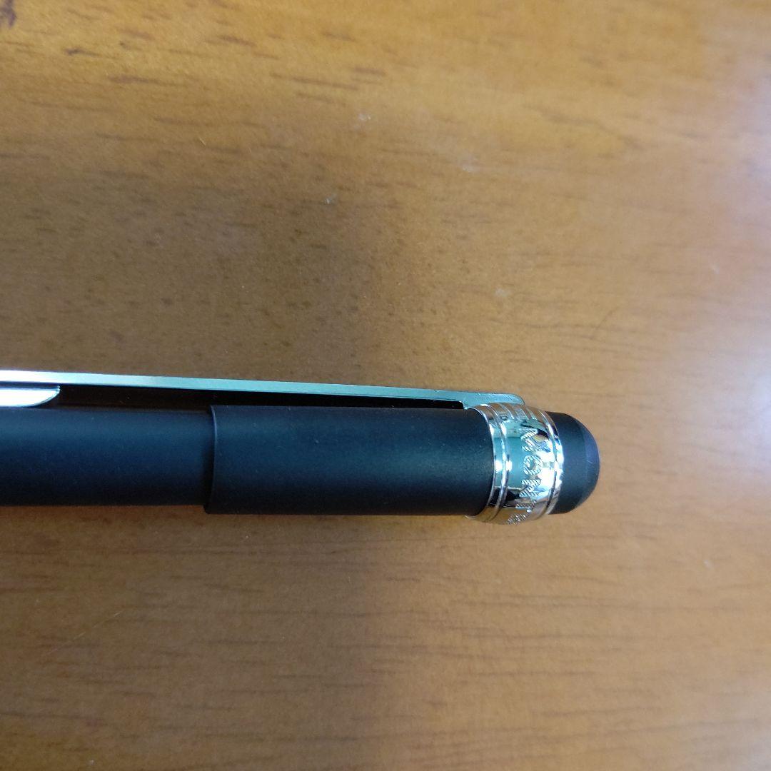 ＭＯＮＴ ＢＬＡＮＣ モンブランボールペン