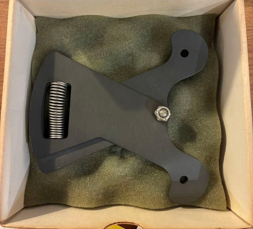 Wheelsmith Tensiometer 未使用