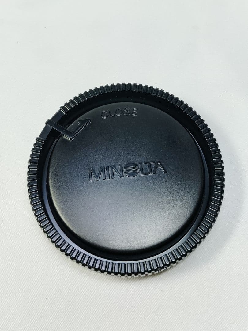 【動確/良品】MINOLTA AF REFLEX 500mm F8