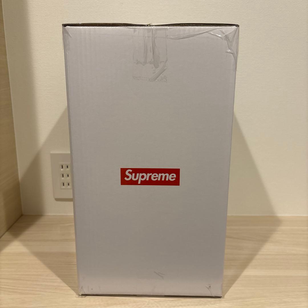 Supreme 15\" Holiday Tree 緑 電飾 クリスマスツリー