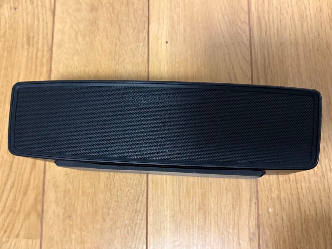 BOSE ワイヤレススピーカー SoundLink Mini