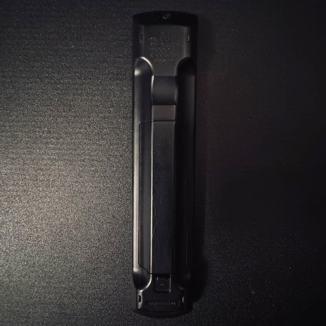 【美品】Panasonic DMR-BRX2000 2015年製