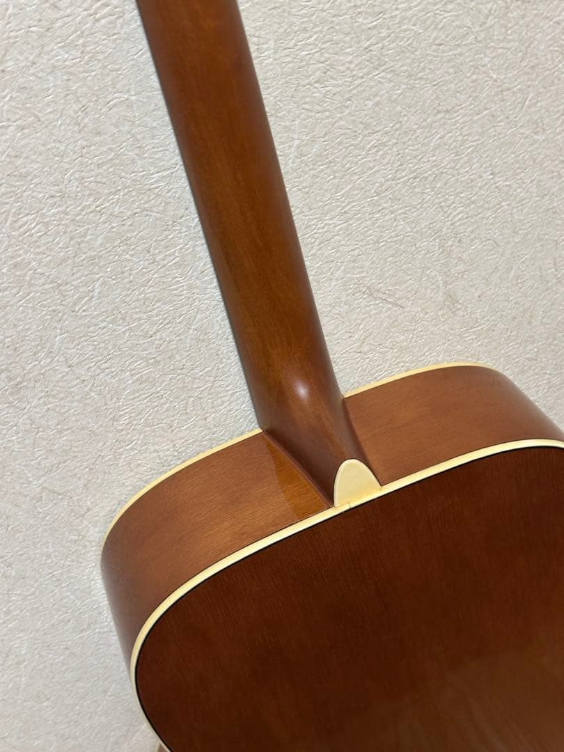 YAMAHA F620アコースティックギター