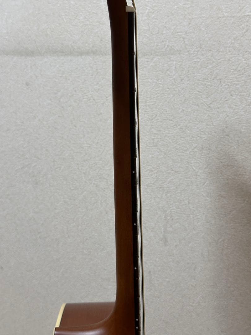 YAMAHA F620アコースティックギター