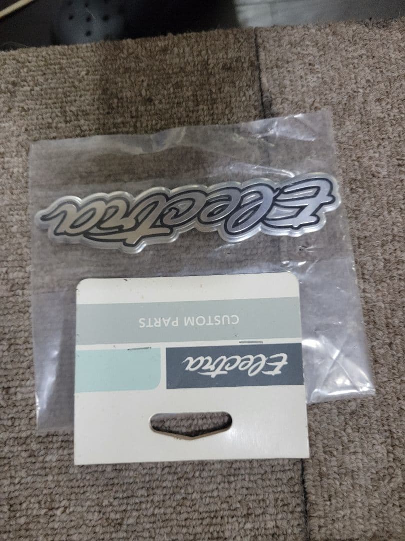 CIBIEフォグライトと黄色サイドミラー新品、ダウンサス中古　人感センサーライト