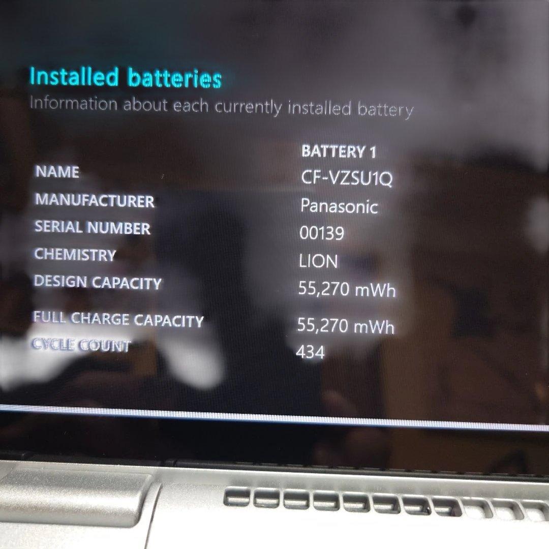 超爆速SSD1TB搭載✨タッチパネル i5＆16GBメモリ✨office付き