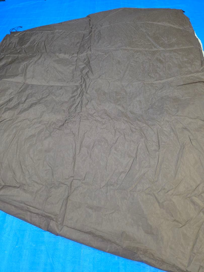 スノーピーク　エントリー2ルーム エルフィールド　TP-880