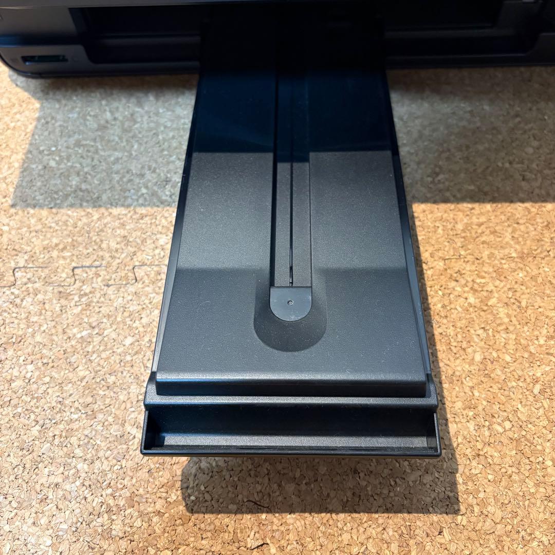 【良品】総枚数250枚以下！インク新品！Canon TS5030S プリンター