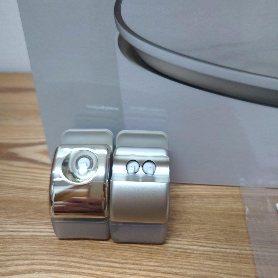 ボディ・フェイスケア Panasonic EH-SA0B-N GOLD