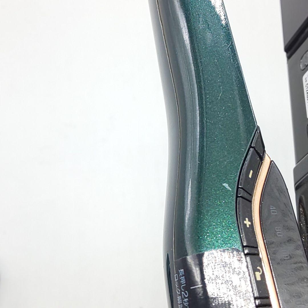 ヘアビューロン 7DPlus リュミエリーナ ストレート【正規品・動作良好】73