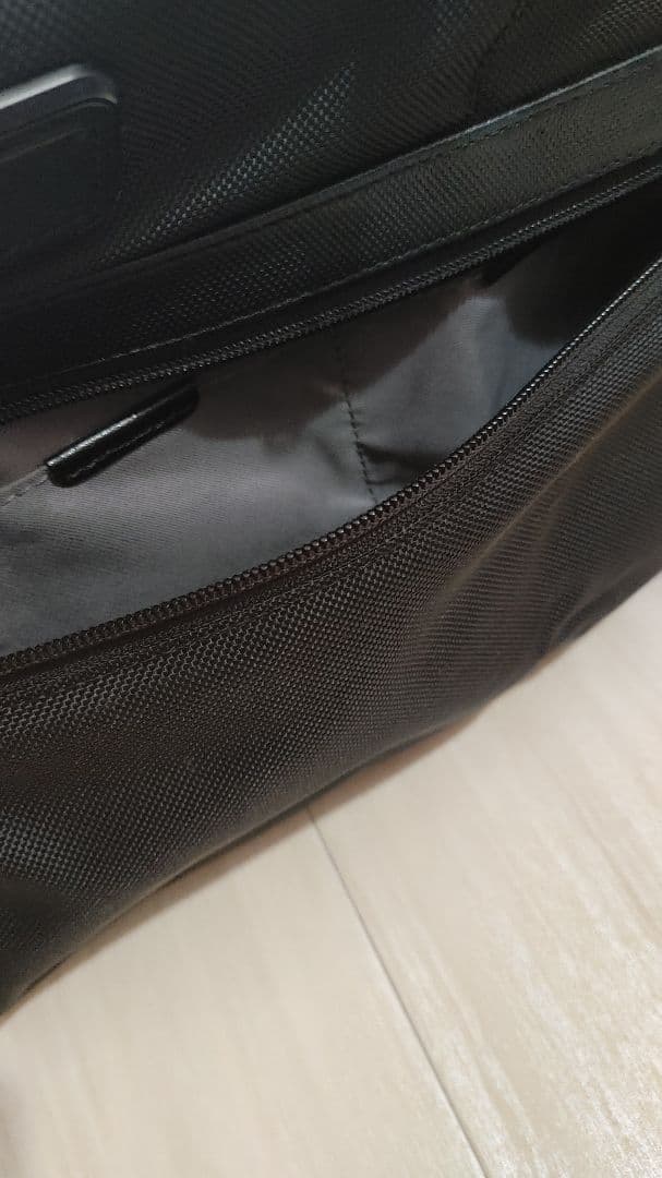 美品‼️TUMI トゥミ ２WAY PC ブリーフ バッグ 26108