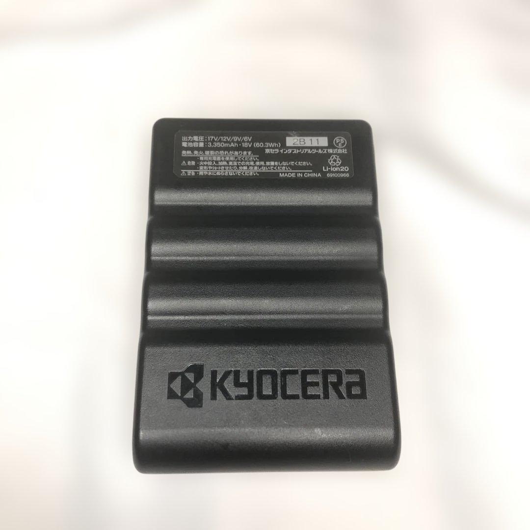 BURTLE バートル　AC300 バッテリー　ACアダプター AC2130