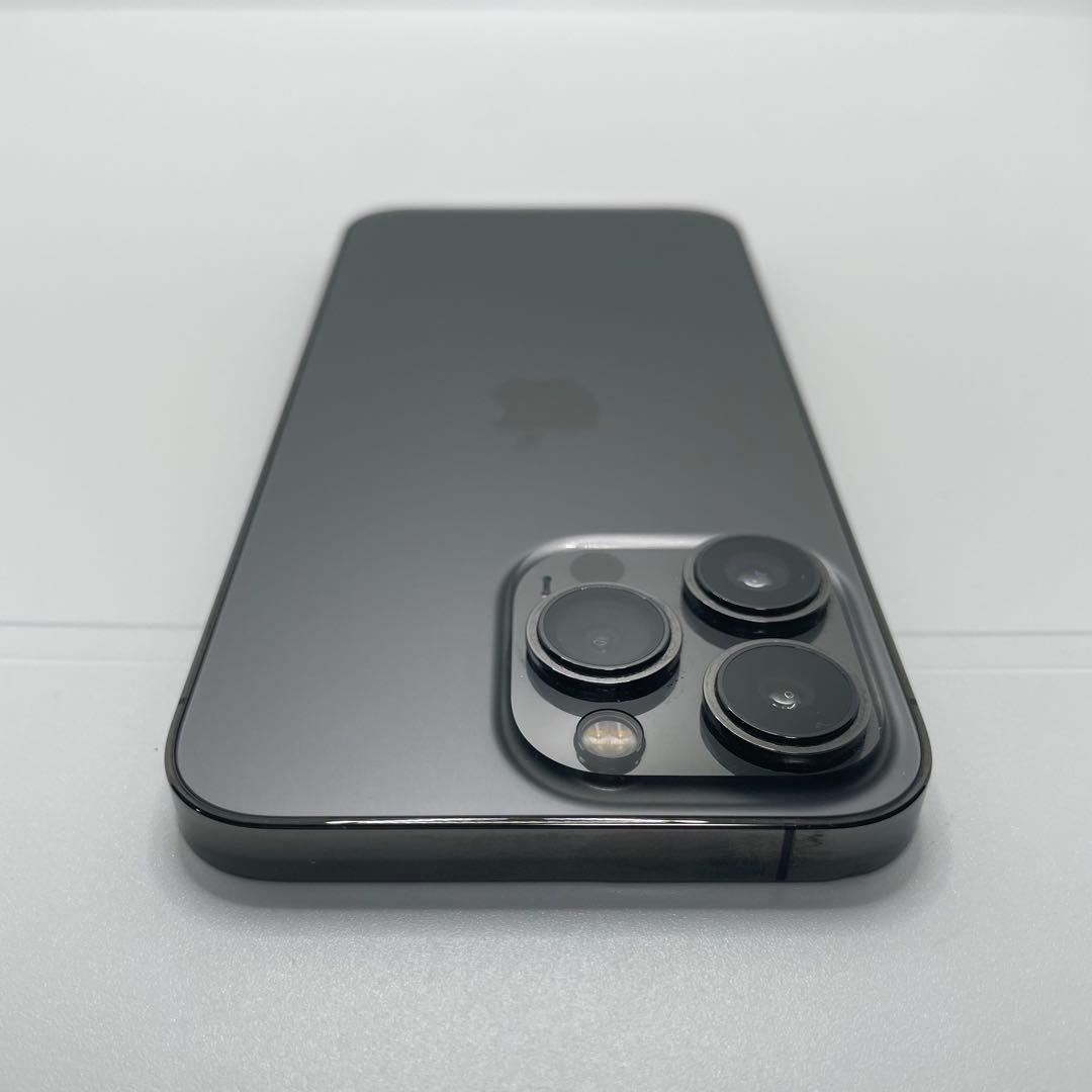 【格安美品】iPhone 13Pro 256GB simフリー本体 276