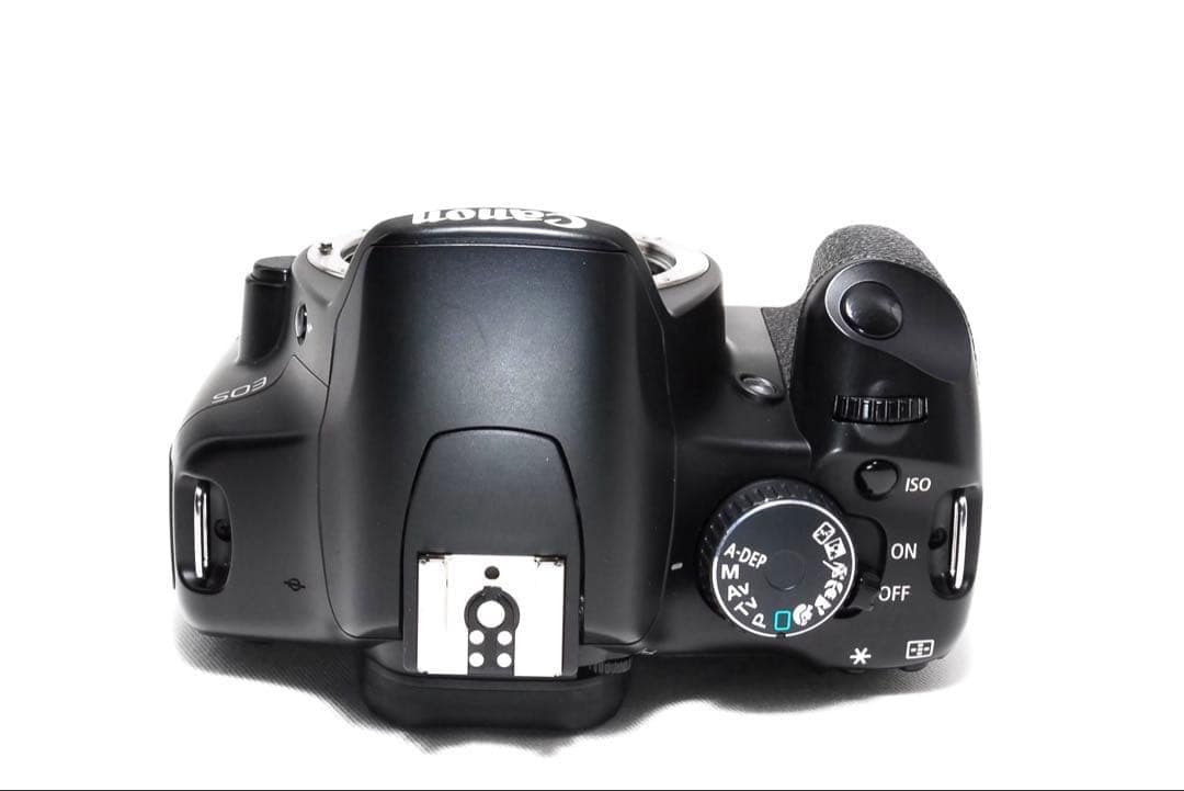 スマホ転送OK✨ Canon EOS Kiss X2 一眼レフ キャノン