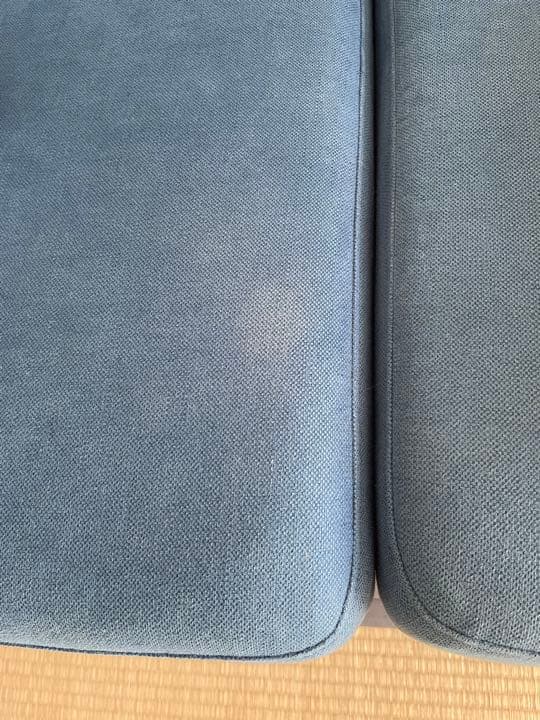 karf Tolime 二人がけソファ