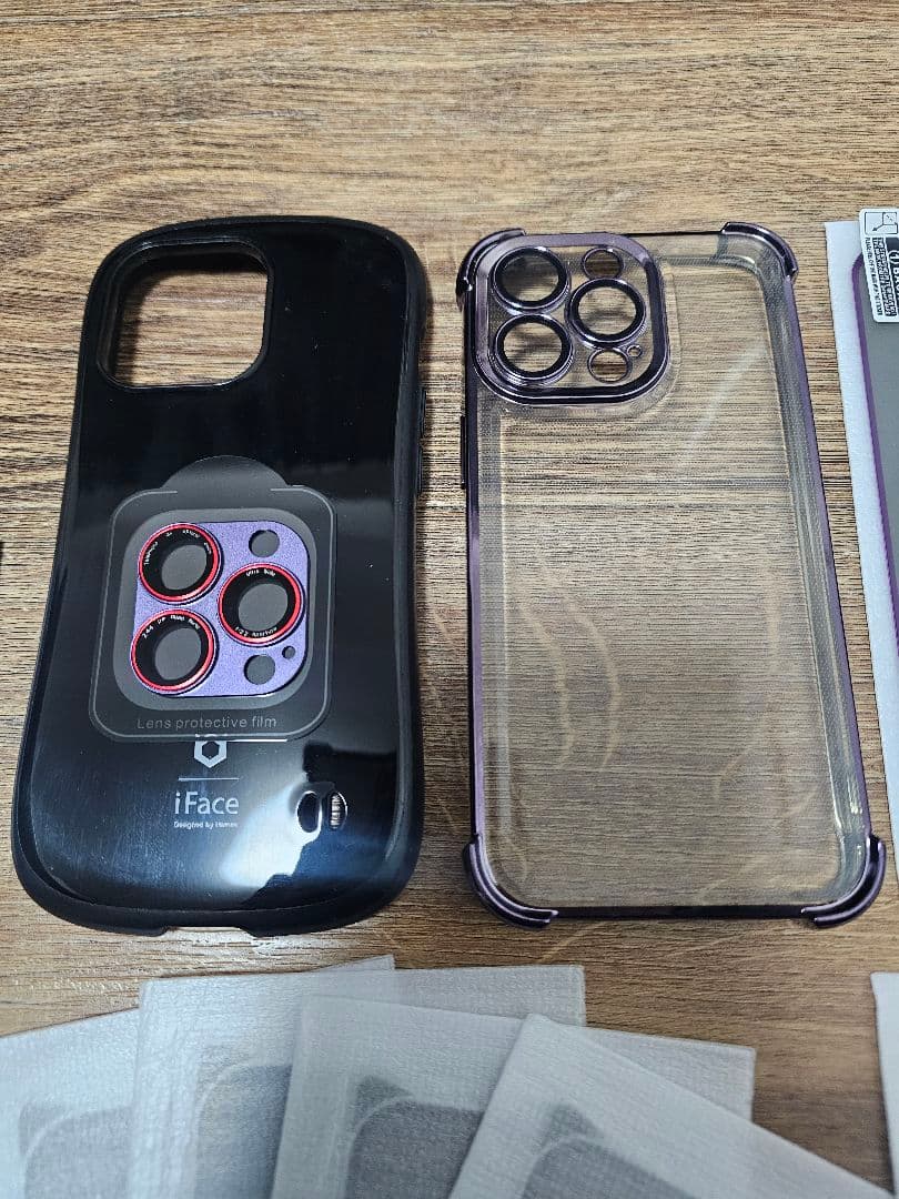 限定値下げ iPhone 13 Pro 128GB simフリー 付属品多数