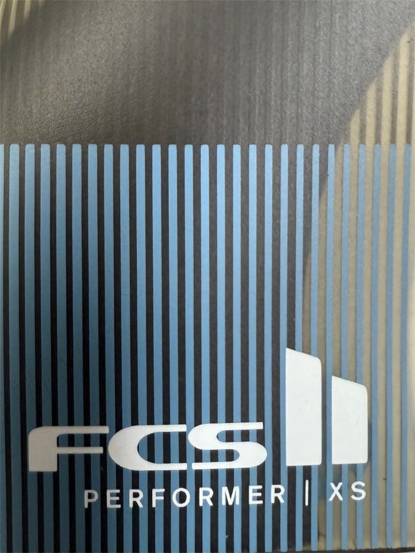 FCS2 エフシーエス エッセンシャルシリーズパフォーマー XS キッズサイズ