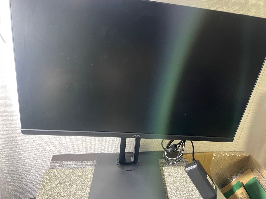 ディスプレイ・モニター本体 PRO MP251P Series