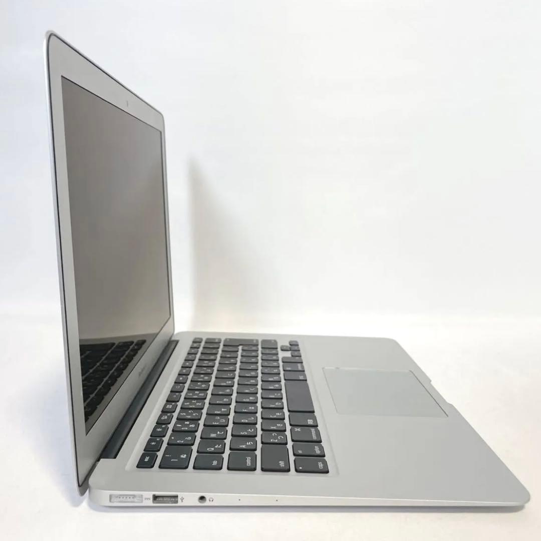 MacBook Air 2017 Monterey SSD128GB 13インチ