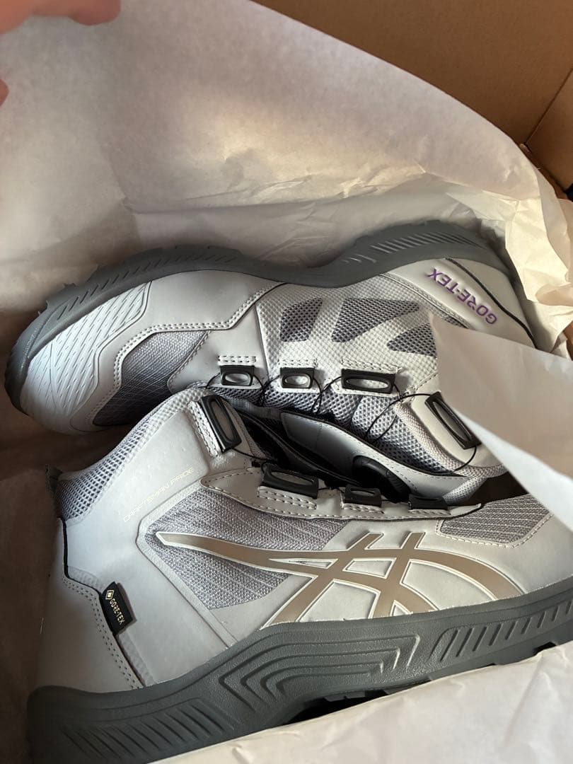 K*n様 ウィンジョブ®CP604 G-TX BOA® 3E相当オンライン限定2