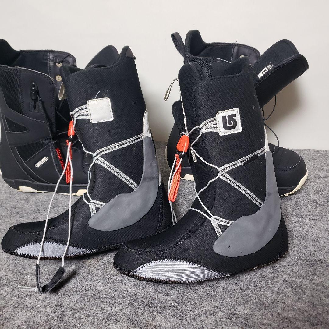 BURTON MOTO ASIAN-FIT 26cm スノーボードブーツ
