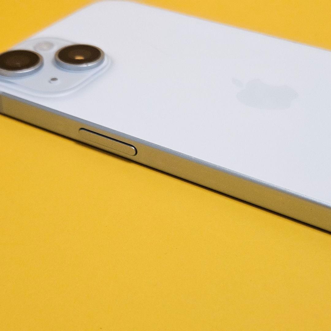 iPhone 15 Plus 128GB｜24時間以内発送!#022