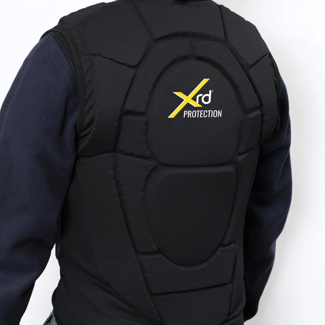 【新品】eb's CHOKI PAD XRD size L プロテクター