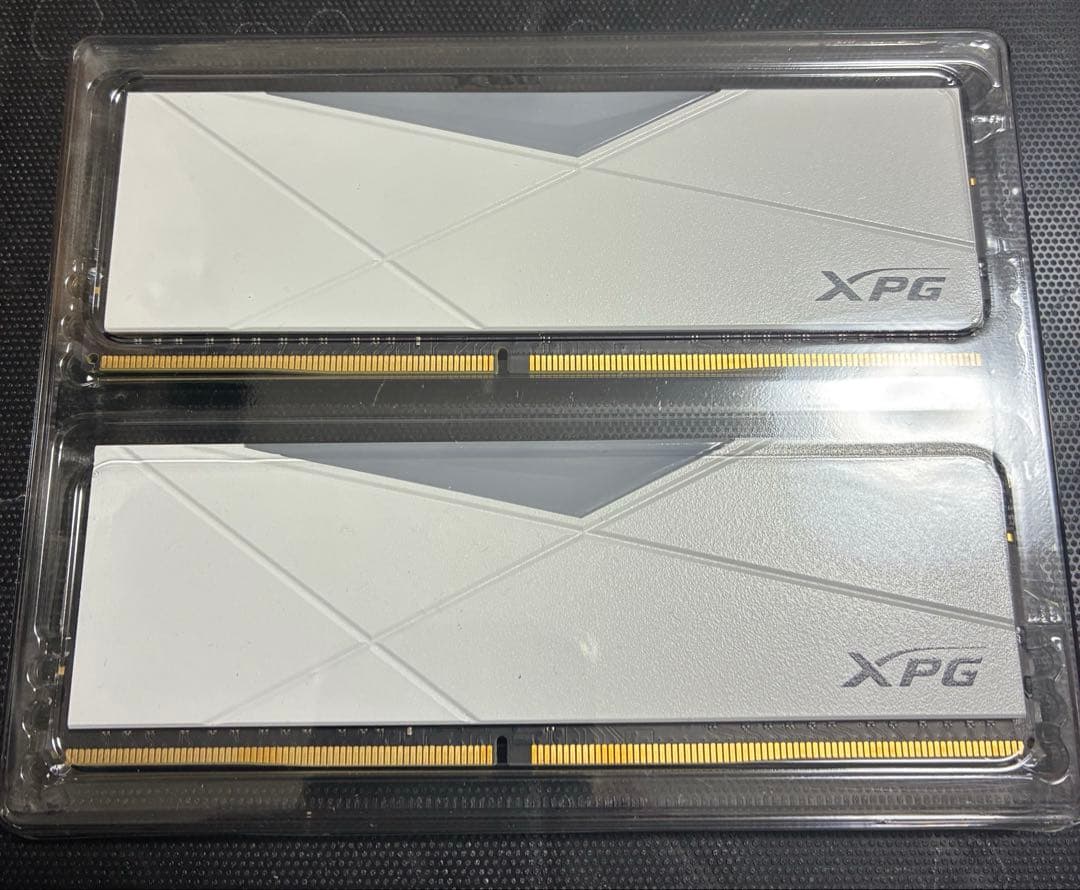 XPG SPECTRIX D50 8GB×2