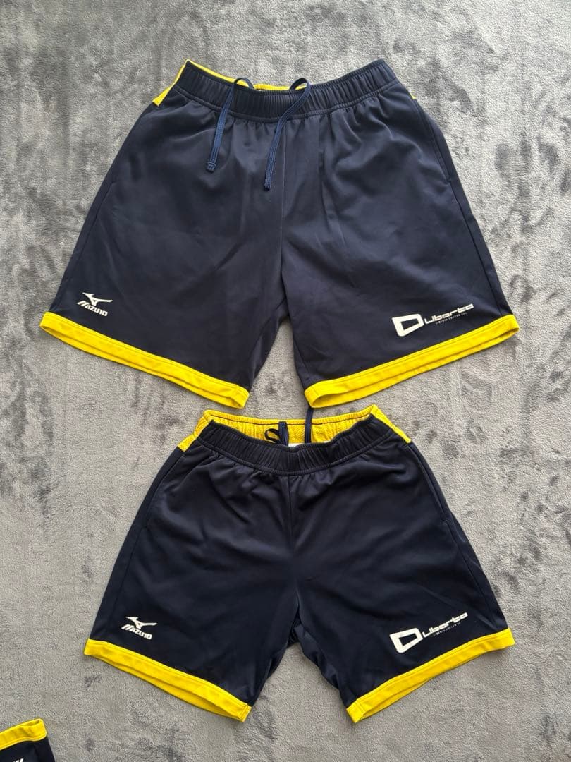 Liberta リベルタ　サッカーウエア　まとめ　140〜150㎝　M