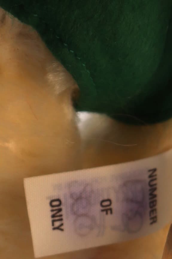 日本限定版 PUNKINHEAD CHICK メリーソートのパンキンヘッド