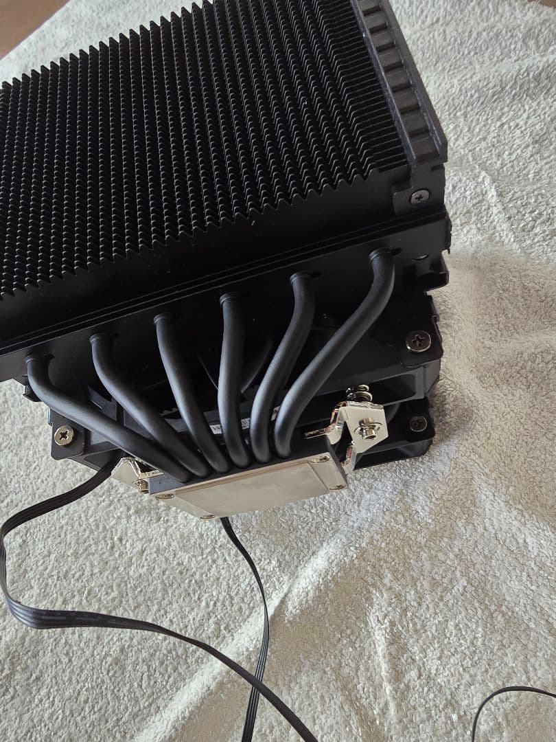 CORSAIR　A115　CPU クーラー