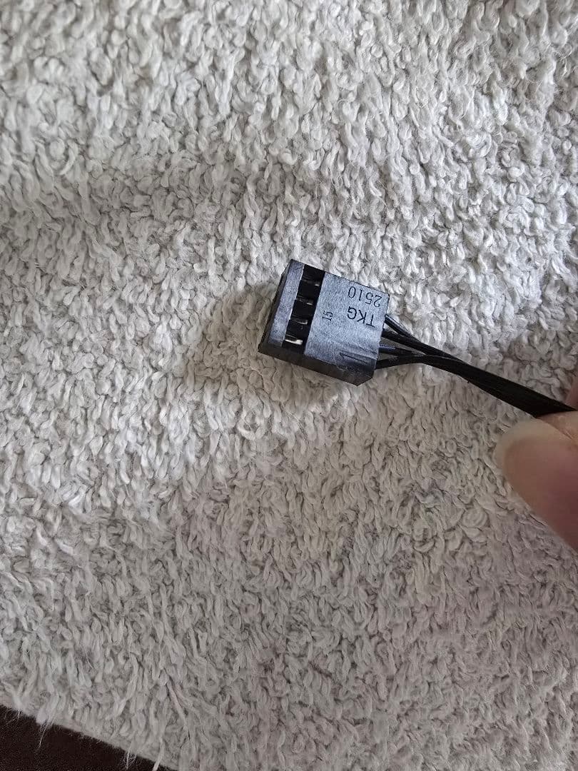 CORSAIR　A115　CPU クーラー