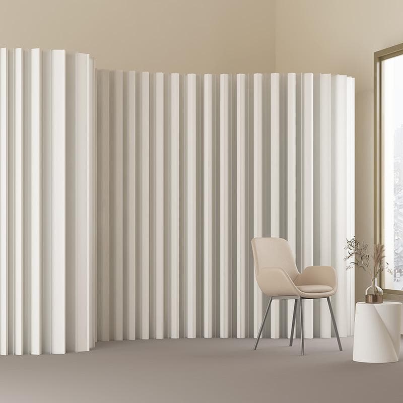 パーテーション間仕切り折り畳み式高さ2.2ｍ長さ1-2ｍ組立不要ついたて目隠し